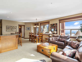 Apartment for sale in Big White with 2 Bedrooms and 2 Bathrooms