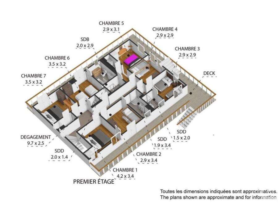 Discover the epitome of luxury living with this meticulously designed property.