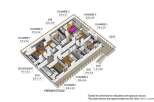 Discover the epitome of luxury living with this meticulously designed property.