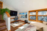 Discover the perfect blend of comfort and style in this inviting living space.
