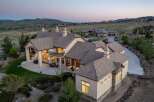 Experience luxury living in this stunning estate, featuring a spacious layout and exquisite design.