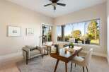 This stunning property boasts a bright and airy home office, perfect for remote work or creative endeavors.