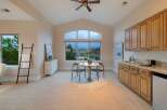 This stunning property boasts a bright and airy interior, perfect for comfortable living.