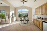 This stunning property boasts a bright and airy interior, perfect for comfortable living.