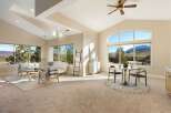 This stunning property boasts an open-concept living space with abundant natural light, perfect for entertaining.