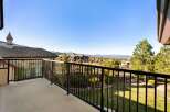 Enjoy breathtaking views from this stunning property! This home features a spacious balcony, perfect for relaxing and taking in the surrounding scenery.