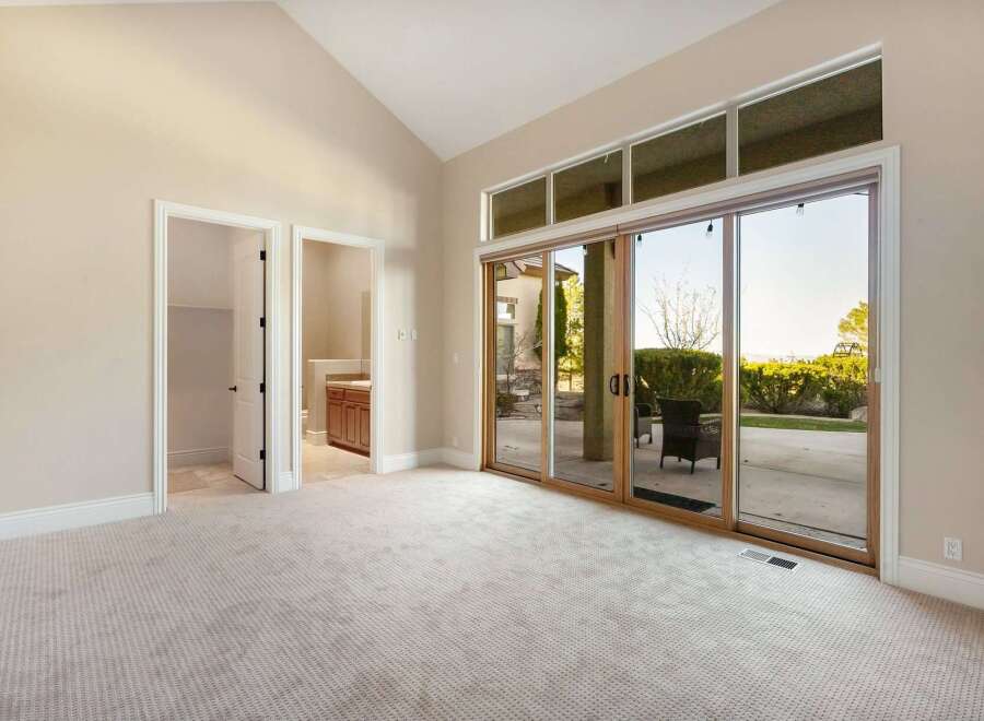 Step into luxury with this stunning property featuring a spacious interior and elegant design.