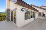 Enjoy the stunning views from this beautiful property.