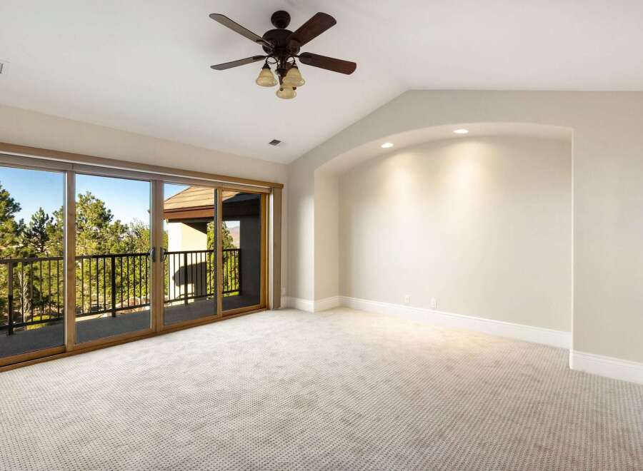 Step into luxury with this stunning property, boasting an expansive interior and breathtaking views.