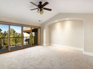 Step into luxury with this stunning property, boasting an expansive interior and breathtaking views.
