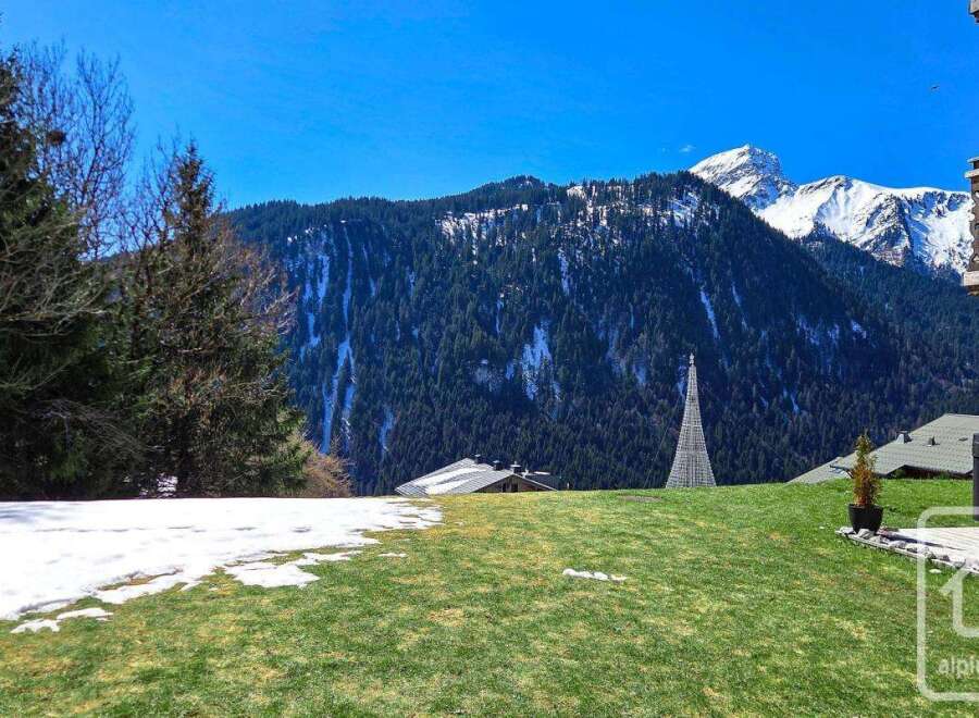 Experience the ultimate in alpine luxury with this stunning property.