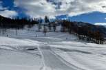Experience the tranquility of mountain living in this stunning property.