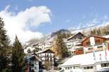 Discover the charm of this stunning mountain village, perfect for a serene getaway.