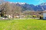 Discover your dream home in the heart of the mountains! This stunning property boasts breathtaking views of the snow-capped peaks and lush green landscapes.