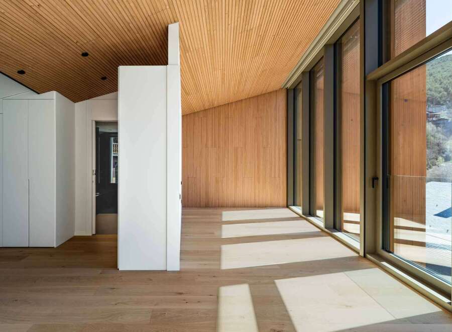 Experience the epitome of modern design in this stunning property.