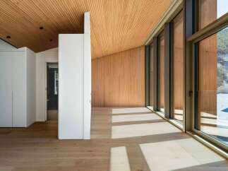 Experience the epitome of modern design in this stunning property.