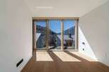 Experience breathtaking mountain views from this stunning property.