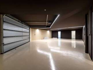 Discover the epitome of modern design in this stunning property.