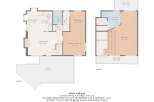 Discover this stunning property featuring a spacious layout with a total of 1136 sq.