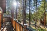 Enjoy the tranquility of nature from this stunning property.