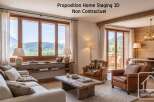 Experience the epitome of alpine living in this stunning property.