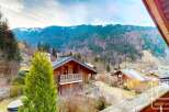 Discover the charm of this stunning property nestled in a picturesque mountain setting.