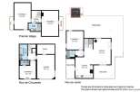 Discover this stunning property featuring a well-designed layout with multiple bedrooms and living spaces.