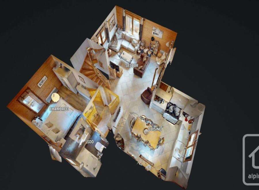Discover this charming property featuring a well-designed layout.