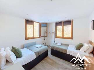 Discover the charm of this inviting bedroom, perfect for a cozy retreat.