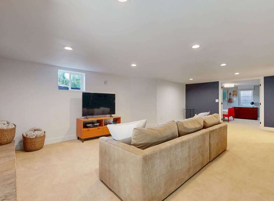 Discover the perfect blend of comfort and style in this inviting living space.