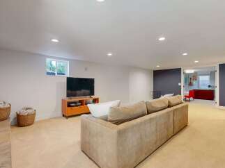 Discover the perfect blend of comfort and style in this inviting living space.