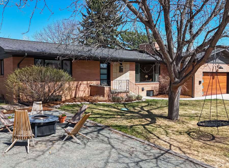 Discover the charm of this stunning brick home, perfect for those seeking a blend of modern comfort and classic design.