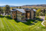 Discover luxury living at Northstar! This stunning property boasts modern architecture, spacious balconies, and breathtaking mountain views.