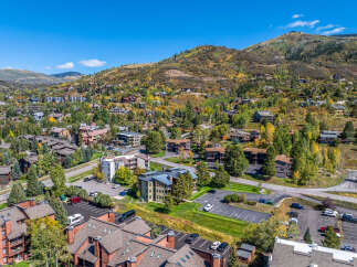 Nestled in a picturesque mountain setting, this property offers stunning views and a tranquil atmosphere.