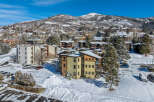 Discover the charm of this stunning property nestled in a picturesque winter wonderland.