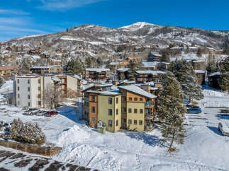 Discover the charm of this stunning property nestled in a picturesque winter wonderland.