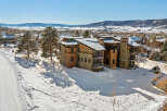Discover luxury living at Northstar! This stunning property boasts modern architecture and breathtaking mountain views.