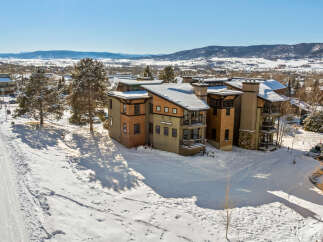 Discover luxury living at Northstar! This stunning property boasts modern architecture and breathtaking mountain views.