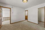 Step into this inviting space featuring a neutral color palette and ample natural light.