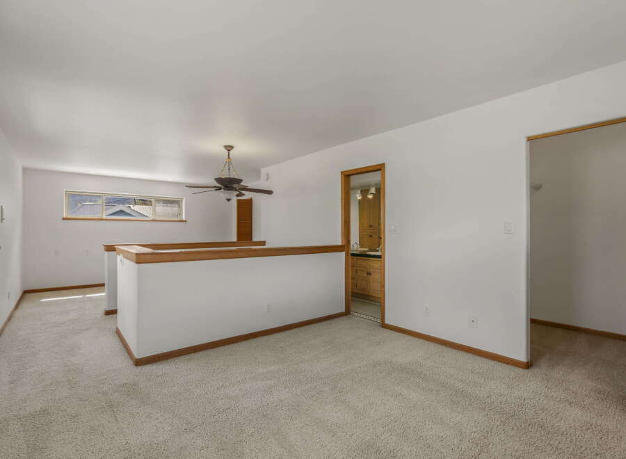 This spacious property features a bright and airy interior with a neutral color palette, perfect for any decor style.