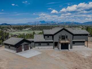 Discover luxury living in this stunning modern home.