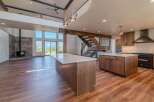 Experience luxury living in this stunning modern home.