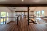 Step into luxury with this stunning property featuring a modern open-concept design.