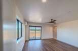 This stunning property boasts a modern interior with an open floor plan and ample natural light.
