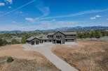 Discover your dream home in this stunning property! This modern residence boasts a sleek design, spacious layout, and breathtaking mountain views.