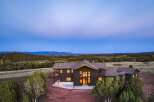 This stunning property offers a luxurious living experience with its spacious layout and modern design.