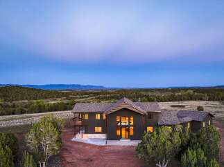 This stunning property offers a luxurious living experience with its spacious layout and modern design.