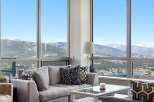 Experience breathtaking views from this stunning property.
