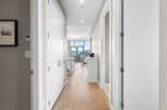 Step into this stunning property and be greeted by a bright and airy hallway.