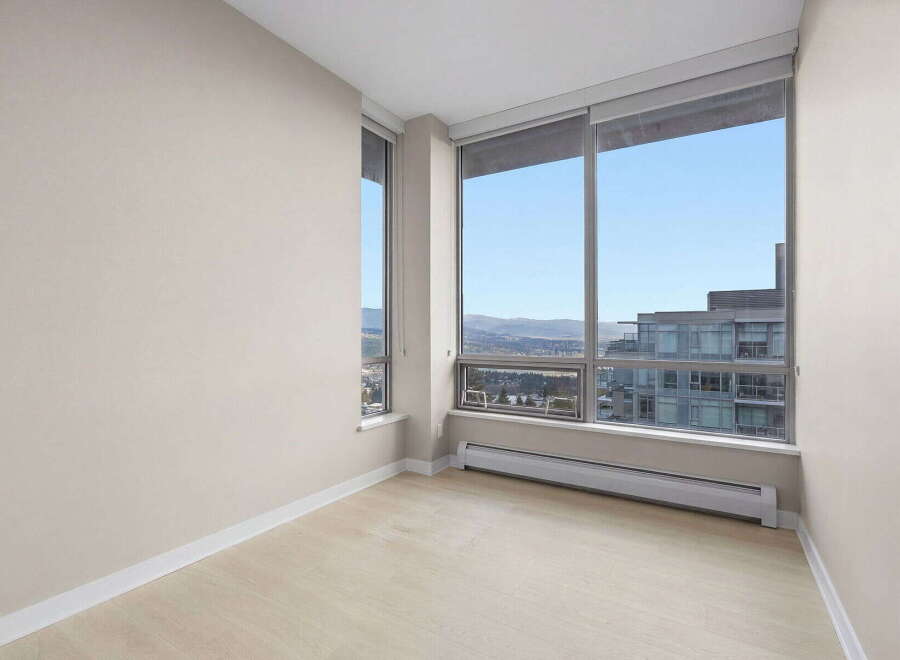 Experience breathtaking views from this stunning property.